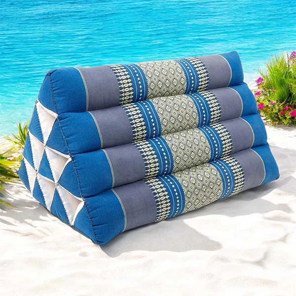 Thaikudde utan utfällbar dyna